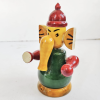 Wooden Ganesha Statue Wooden Ganesha Statue